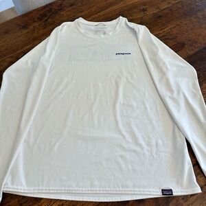 Women’s Patagonia Capilene Cool Long Sleeve